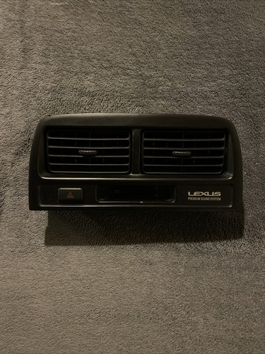 1997 2001 lexus es300 center - lexus,