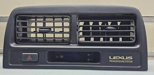 Lexus es300 center - 🔥97-01,